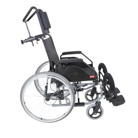 Silla de Ruedas CELTA CAMA ST 2