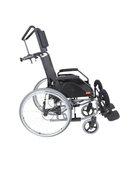 Silla de Ruedas CELTA CAMA ST