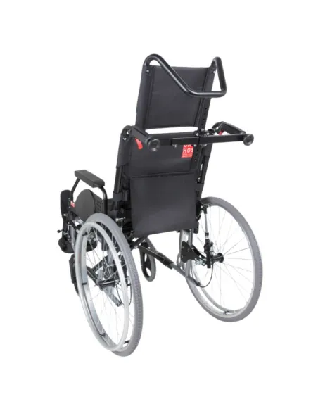 Silla de Ruedas CELTA CAMA ST