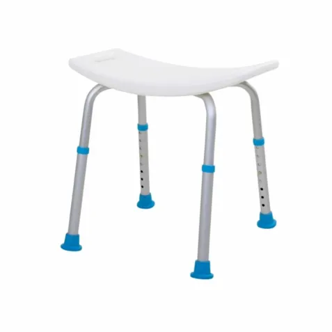 Taburete de Ducha Contour Atlantis (Montaje Sin...