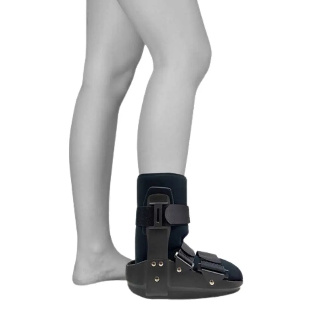 Bota Walker Fijo Corto EMO W100
