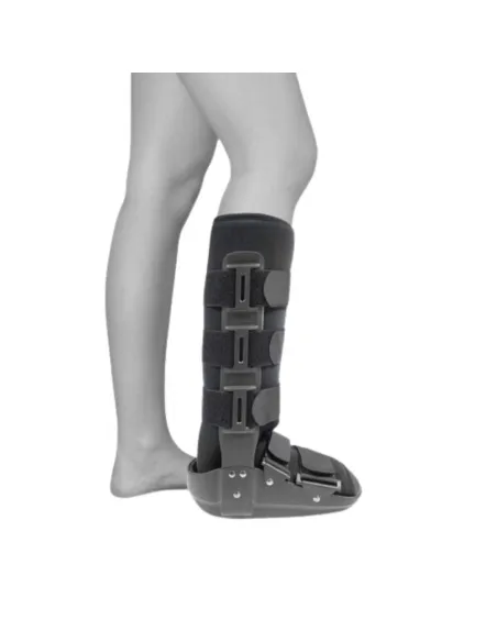 Bota Walker Fijo Alto EMO W110