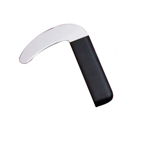 Cuchillo Mecedora Mango Curvo Amefa 2