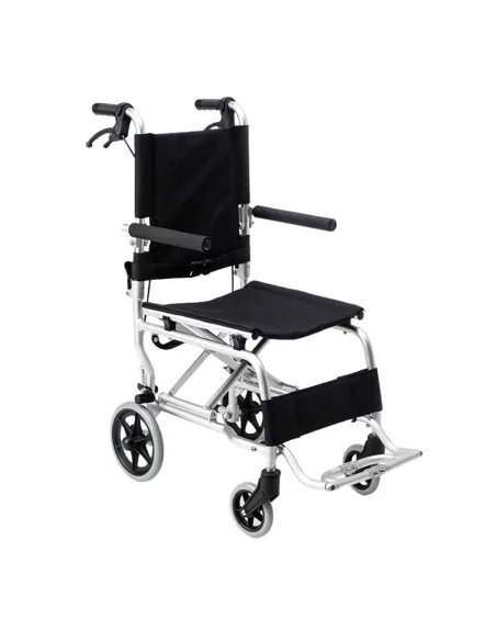 Silla de Ruedas de Tránsito TRANSIT Apex Medical