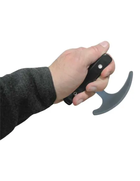 Cuchillo con Hoja Basculante