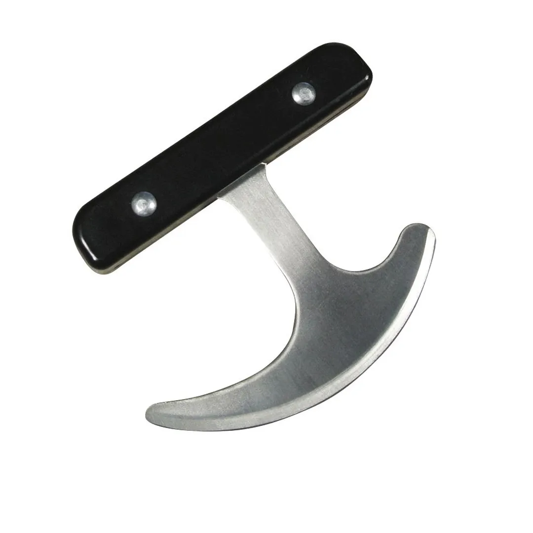 Cuchillo con Hoja Basculante
