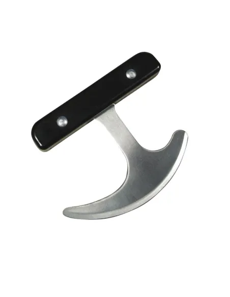Cuchillo con Hoja Basculante