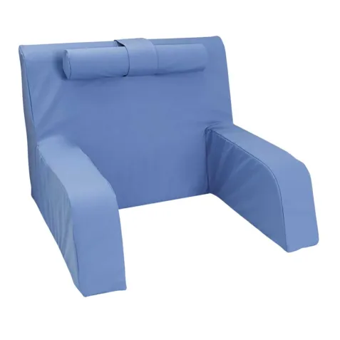 Posicionador Respaldo Con Reposabrazos OPERA