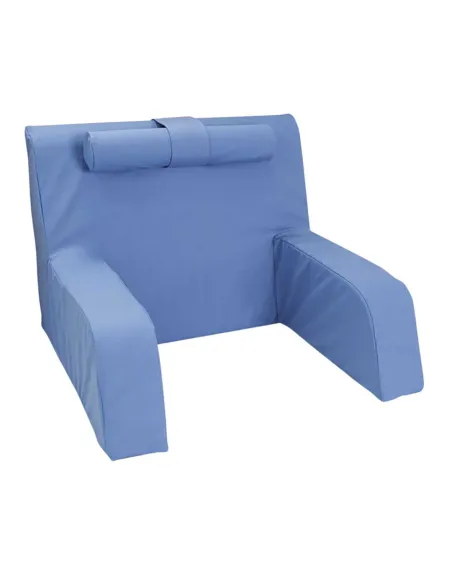 Posicionador Respaldo Con Reposabrazos OPERA