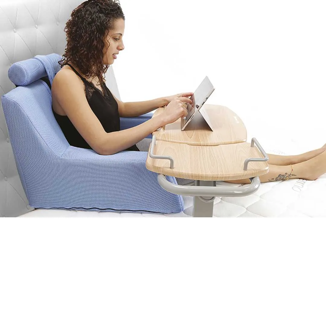 Posicionador Respaldo Con Reposabrazos OPERA