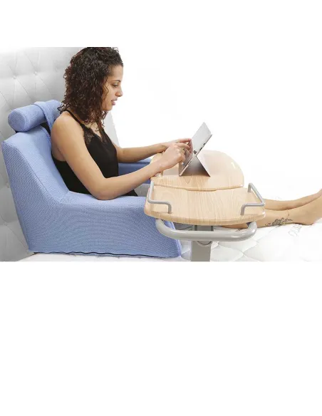 Posicionador Respaldo Con Reposabrazos OPERA