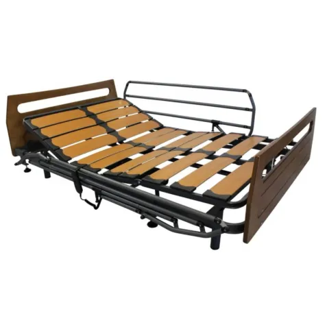 Cama Articulada GERIÁTRICA L120 XL con Patas New Dreams