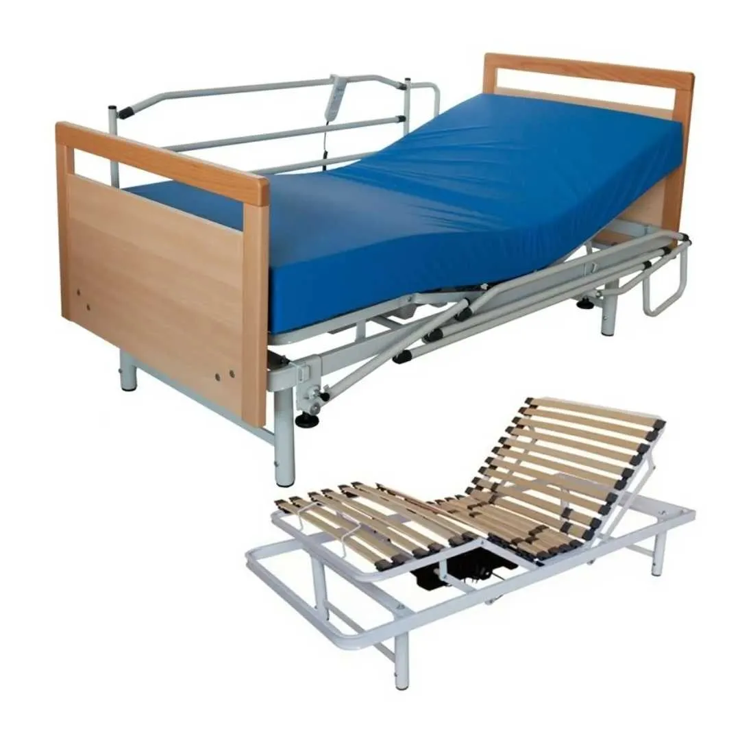 Cama Articulada APOLO GERAS · ANCHO ESPECIAL...
