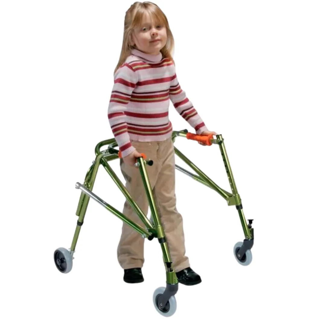 Andador Caminador Posterior NIMBO Drive Medical