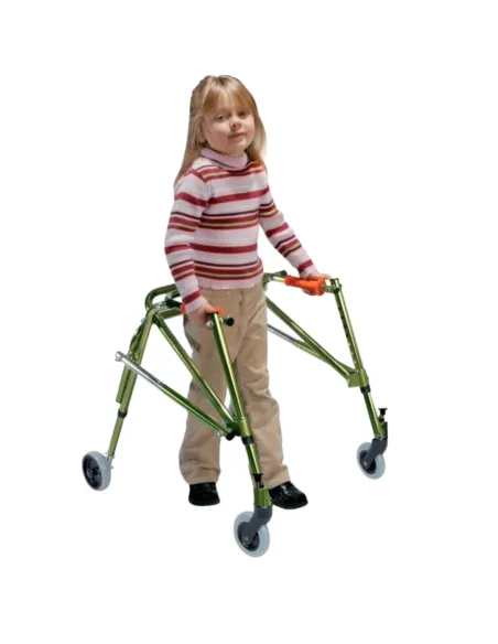 Andador Caminador Posterior NIMBO Drive Medical