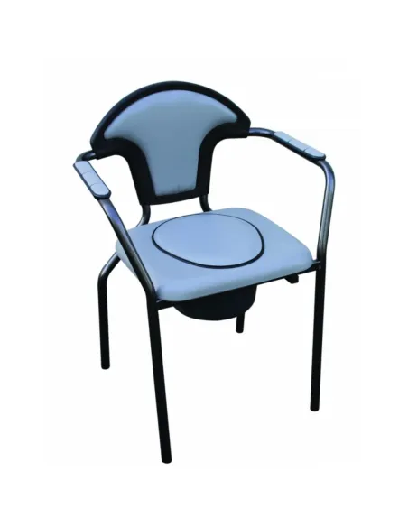 Silla WC con Inodoro RONDA HERDEGEN