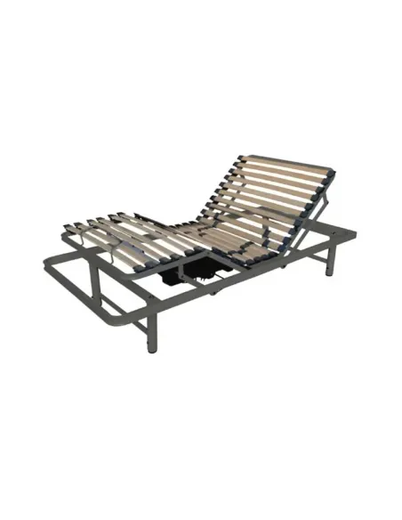 Pack Cama Articulada Eléctrica EZIS con Patas