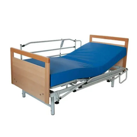 Potencia- trapecio para cama geriátrica