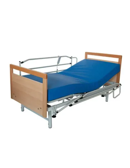 PACK Cama Articulada APOLO GERAS con Patas