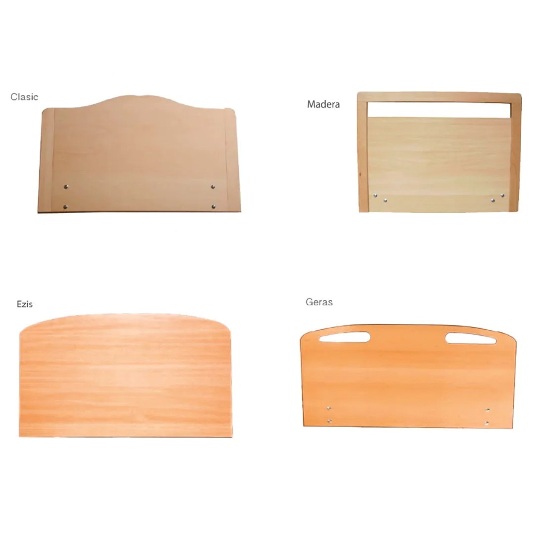 PACK Cama Articulada APOLO GERAS con CARRO