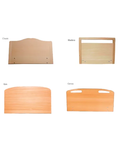 PACK Cama Articulada APOLO GERAS con Patas