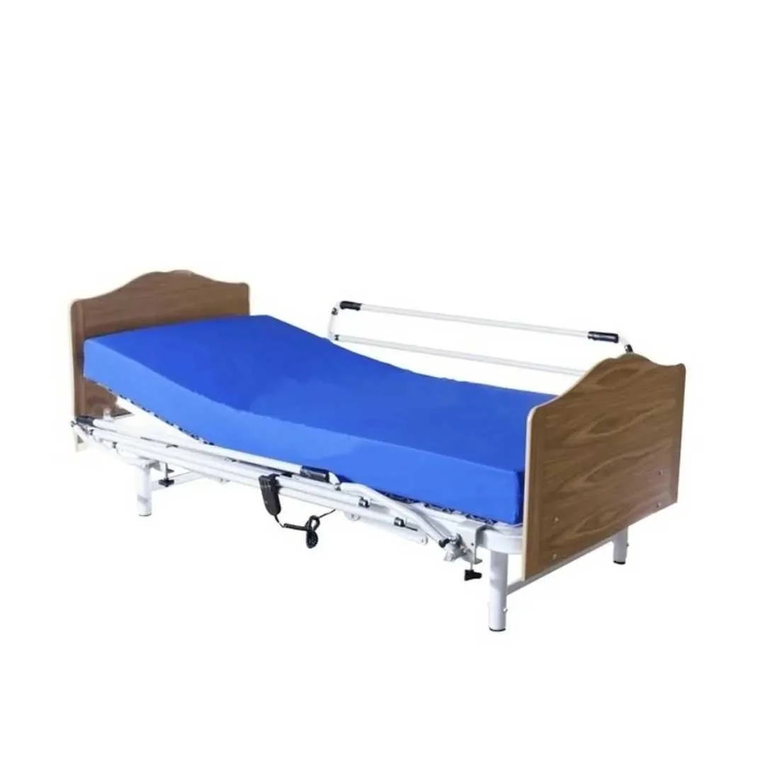 PACK Cama Articulada APOLO NEW con Patas
