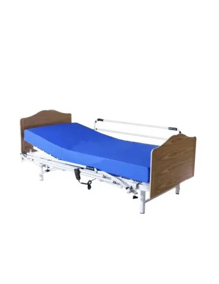 PACK Cama Articulada APOLO NEW con Patas