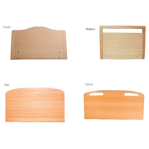 PACK Cama Articulada APOLO NEW con Patas 2