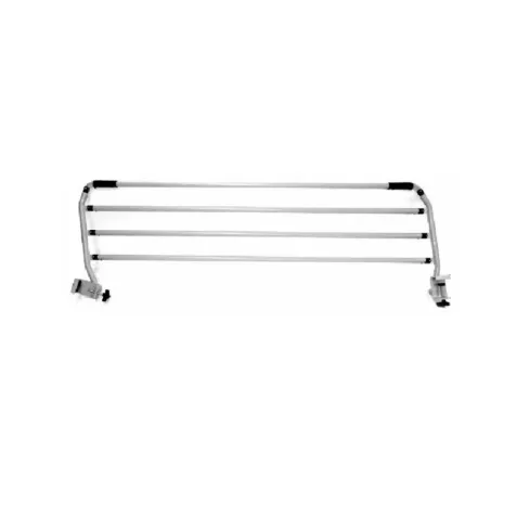 Cama Articulada APOLO NEW con CARRO · PERSONALIZABLE 2