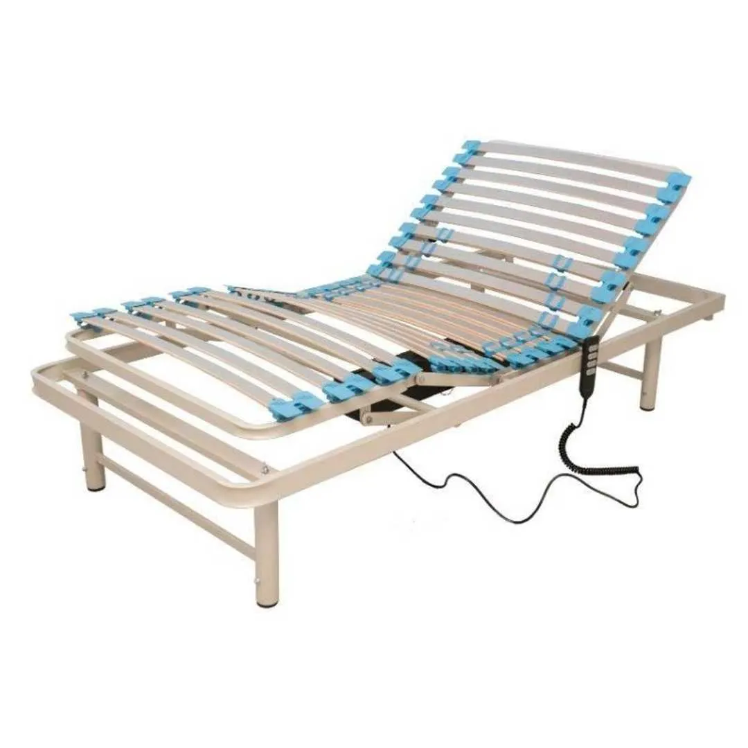 Cama Articulada APOLO NEW con Patas...