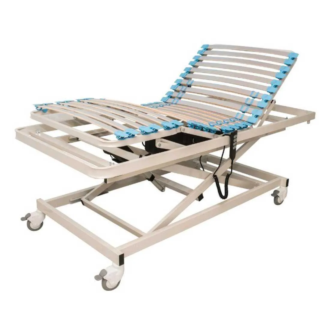 Cama Articulada APOLO NEW con CARRO ·...