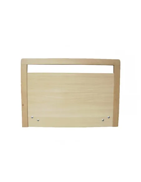Cama Articulada APOLO NEW con CARRO ELEVADOR · ANCHO ESPECIAL (Personalizable)
