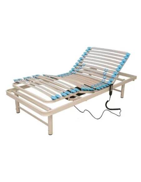 Cama Articulada APOLO NEW · ANCHO ESPECIAL (Personalizable)
