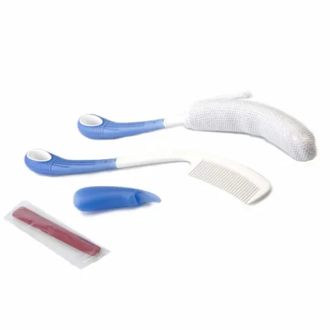 Kit de Accesorios para el Aseo