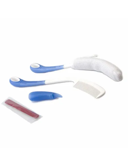 Kit de Accesorios para el Aseo