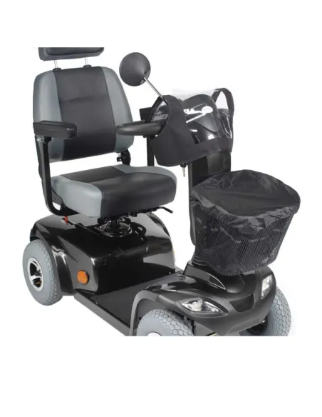 Pack Accesorios para Scooter Tiller Drive