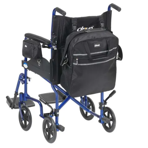 Set Bolsos para Sillas de Ruedas Mobility Drive