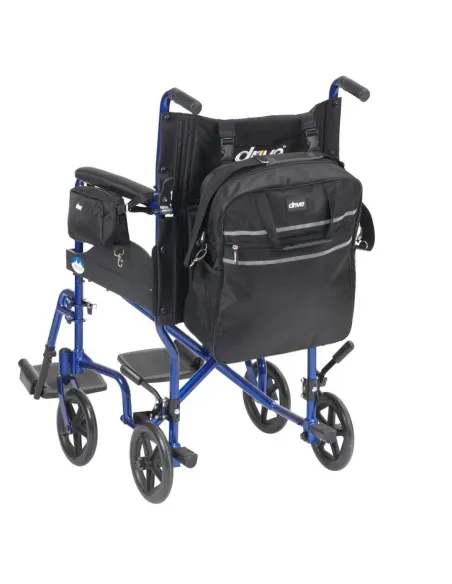 Set Bolsos para Sillas de Ruedas Mobility Drive