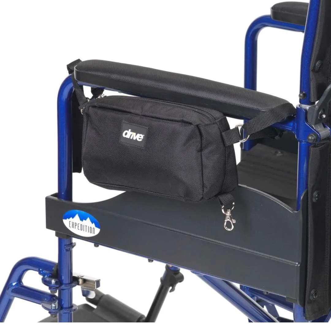 Set Bolsos para Sillas de Ruedas Mobility Drive