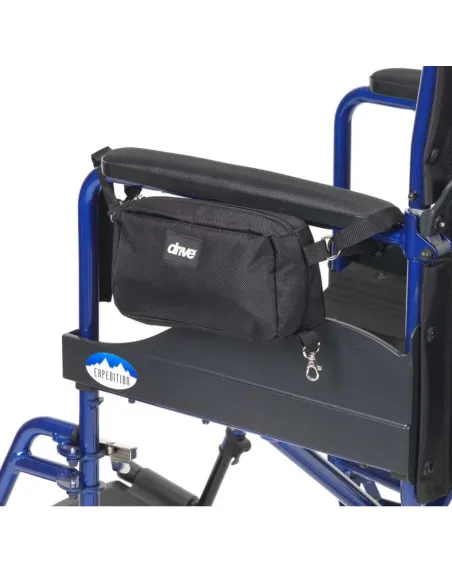 Set Bolsos para Sillas de Ruedas Mobility Drive