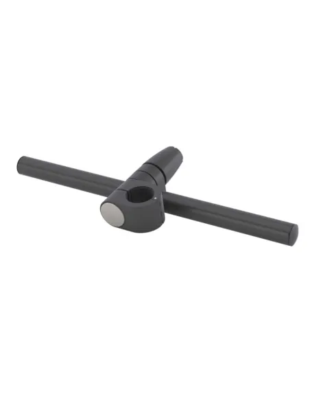 Columna Asidero GRIPO Suelo Techo Ajustable (Accesorios Opcionales)