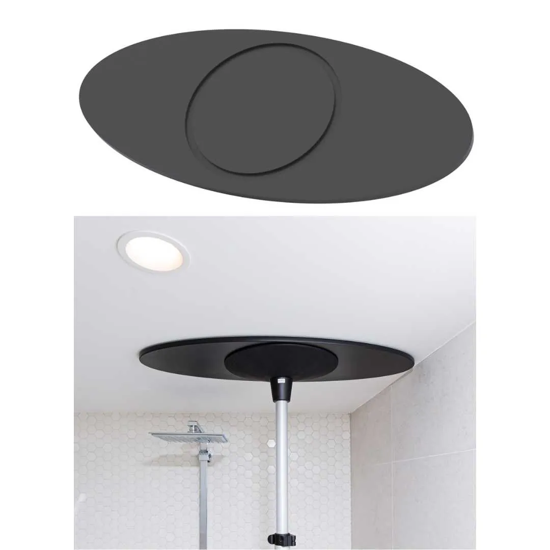 Columna Asidero GRIPO Suelo Techo Ajustable...