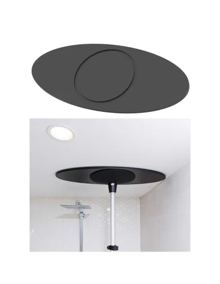 Columna Asidero GRIPO Suelo Techo Ajustable (Accesorios Opcionales)