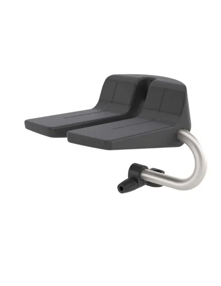 Columna Asidero GRIPO Suelo Techo Ajustable (Accesorios Opcionales)