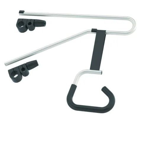 Barra Lateral de Apoyo