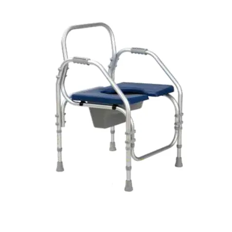 Silla Ducha y Wc INDIAN Regulable