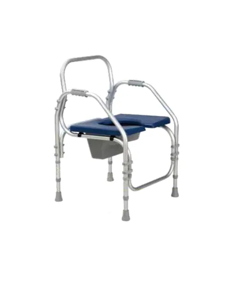 Silla Ducha y Wc INDIAN Regulable