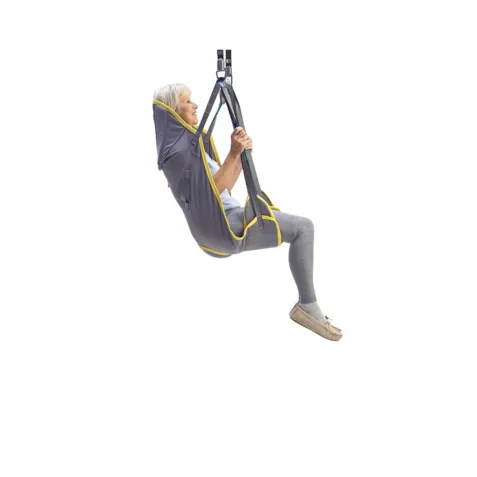 Arnés DE FÁCIL COLOCACIÓN Easy Fit Extra Acolchado Invacare