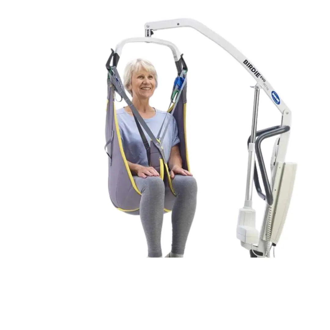 Arnés UNIVERSAL ESTANDAR Invacare