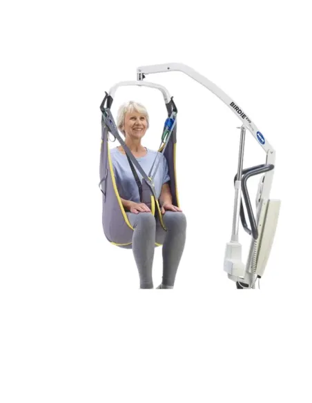 Arnés UNIVERSAL ESTANDAR Invacare